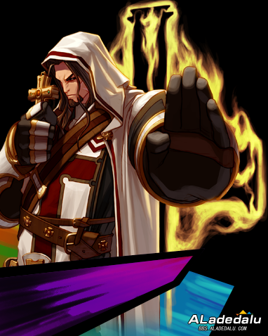 多玩独家 第六章圣骑士觉醒详细资料